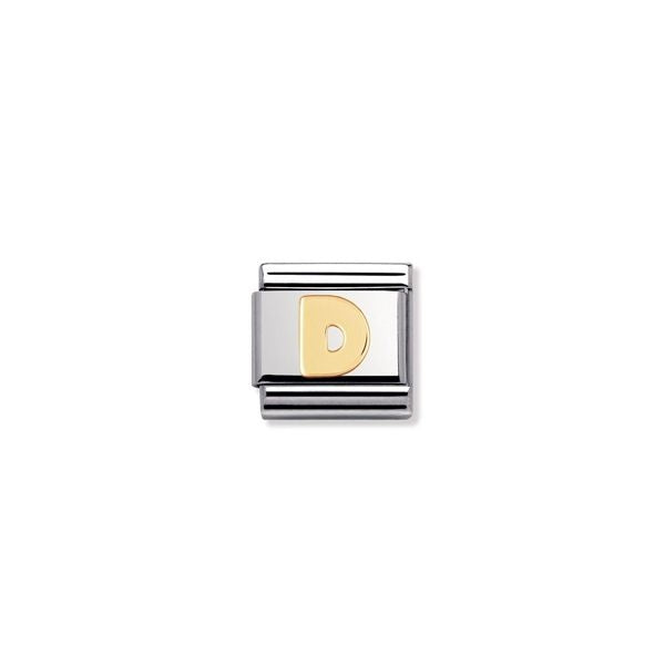 NOMINATION JEWELS JEWELRY Mod. 030101/04