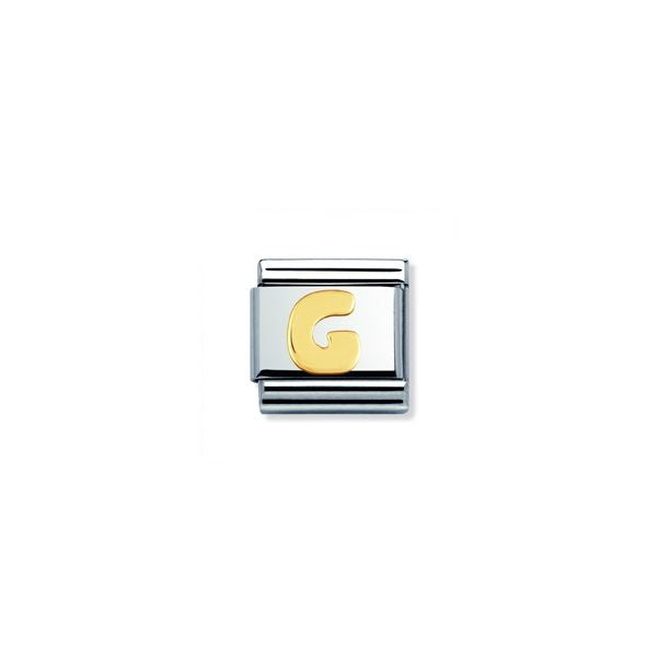 NOMINATION JEWELS JEWELRY Mod. 030101/07