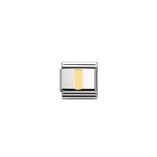NOMINATION JEWELS JEWELRY Mod. 030101/09