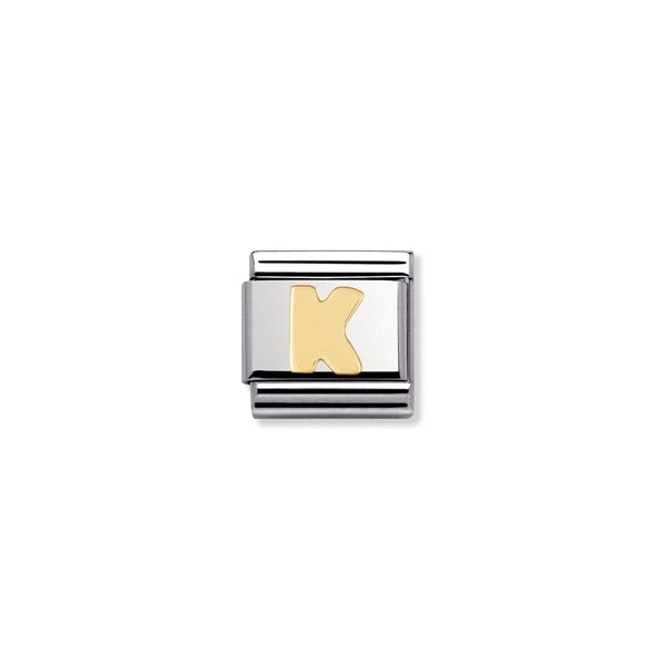 NOMINATION JEWELS JEWELRY Mod. 030101/11