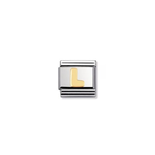 NOMINATION JEWELS JEWELRY Mod. 030101/12