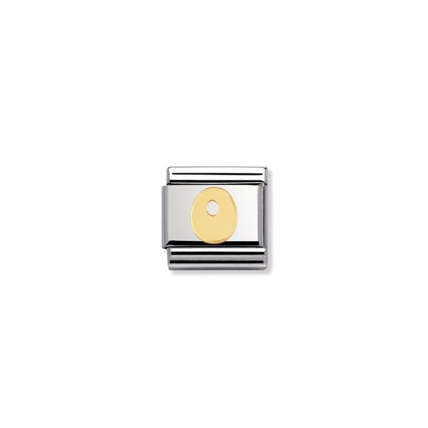 NOMINATION JEWELS JEWELRY Mod. 030101/15