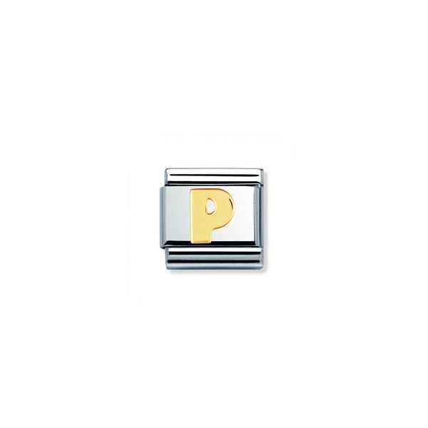 NOMINATION JEWELS JEWELRY Mod. 030101/16
