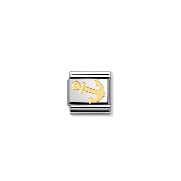 NOMINATION JEWELS JEWELRY Mod. 030106/15