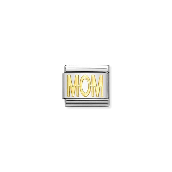NOMINATION JEWELS JEWELRY Mod. 030107/01