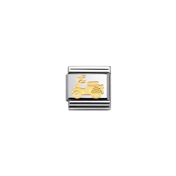 NOMINATION JEWELS JEWELRY Mod. 030108/06