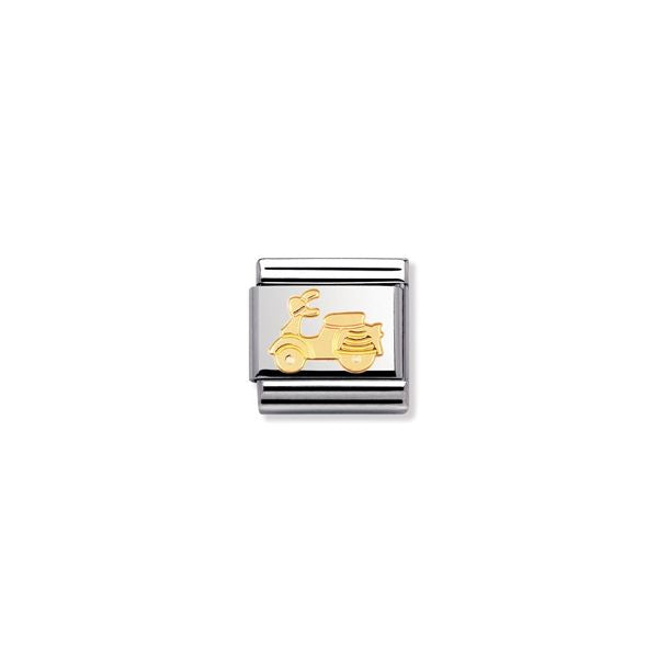 NOMINATION JEWELS JEWELRY Mod. 030108/06