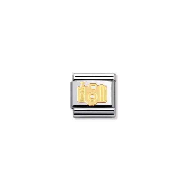 NOMINATION JEWELS JEWELRY Mod. 030108/09