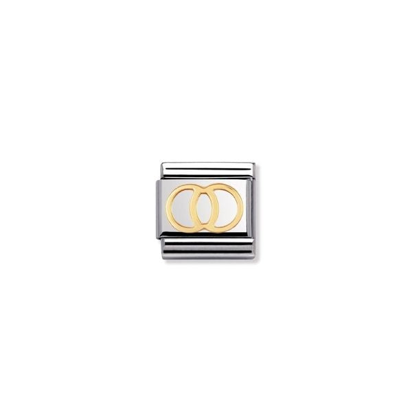 NOMINATION JEWELS JEWELRY Mod. 030109/21