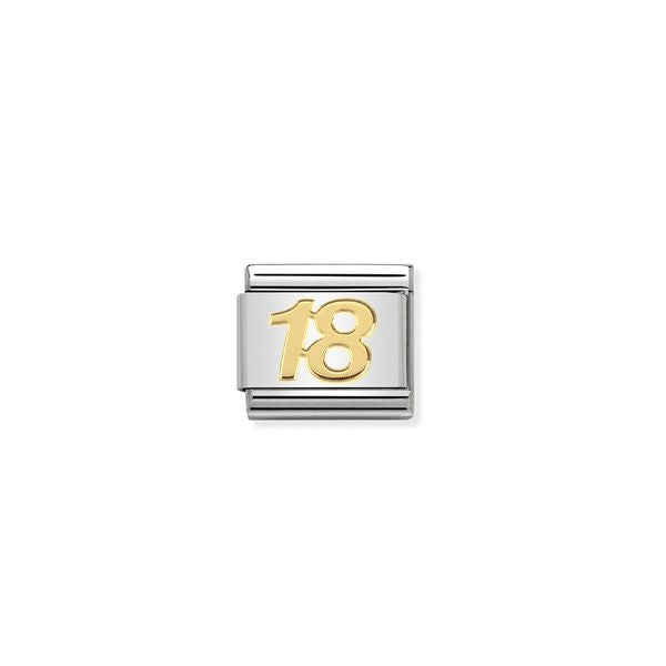 NOMINATION JEWELS JEWELRY Mod. 030109/34