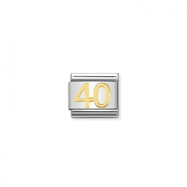 NOMINATION JEWELS JEWELRY Mod. 030109/41