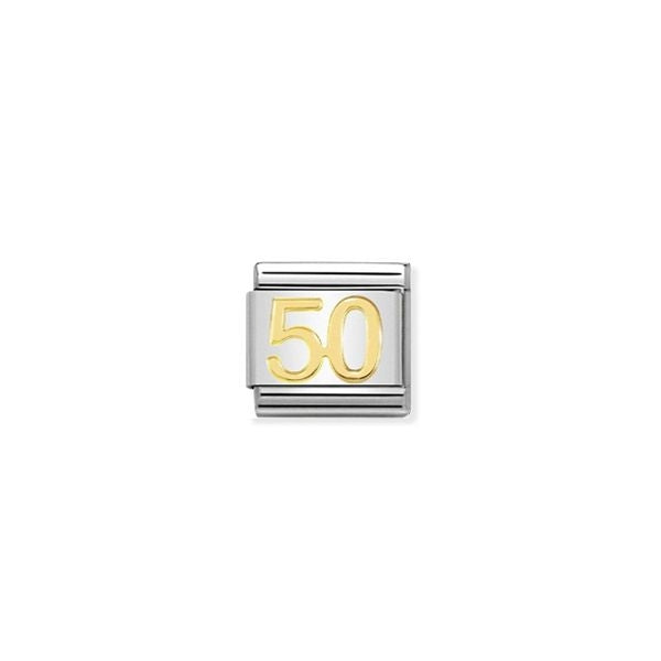NOMINATION JEWELS JEWELRY Mod. 030109/42