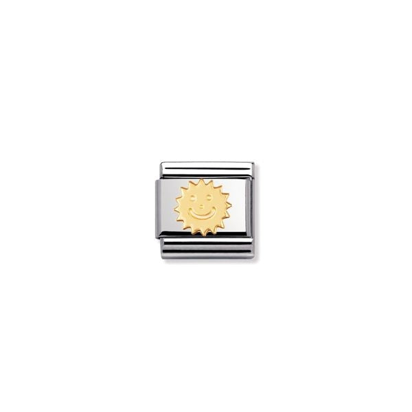 NOMINATION JEWELS JEWELRY Mod. 030110/02