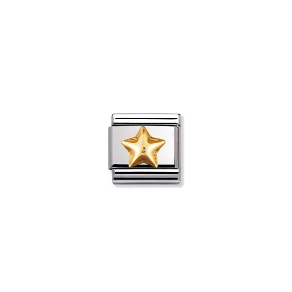 NOMINATION JEWELS JEWELRY Mod. 030110/12