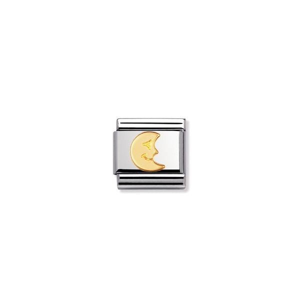 NOMINATION JEWELS JEWELRY Mod. 030110/15