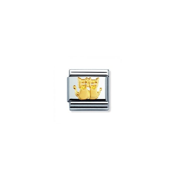 NOMINATION JEWELS JEWELRY Mod. 030112/13