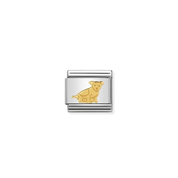 NOMINATION JEWELS JEWELRY Mod. 030112/33