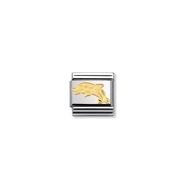 NOMINATION JEWELS JEWELRY Mod. 030113/04