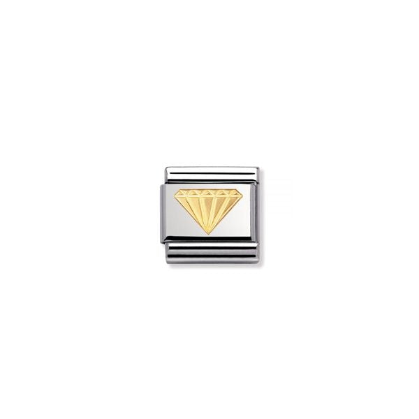 NOMINATION JEWELS JEWELRY Mod. 030115/03