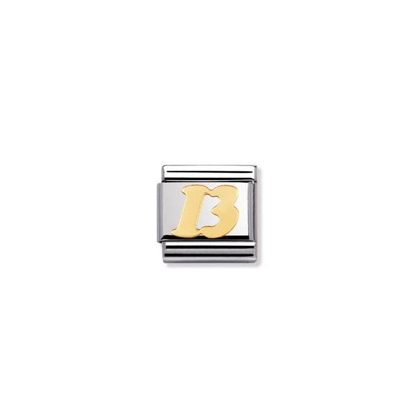 NOMINATION JEWELS JEWELRY Mod. 030115/09