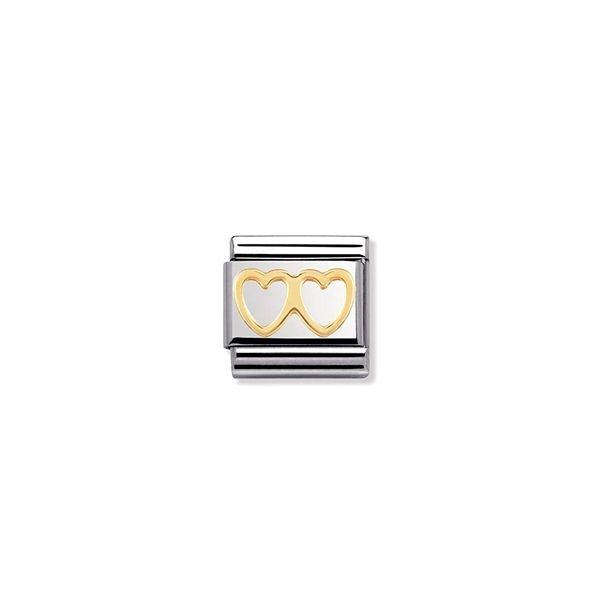 NOMINATION JEWELS JEWELRY Mod. 030116/03
