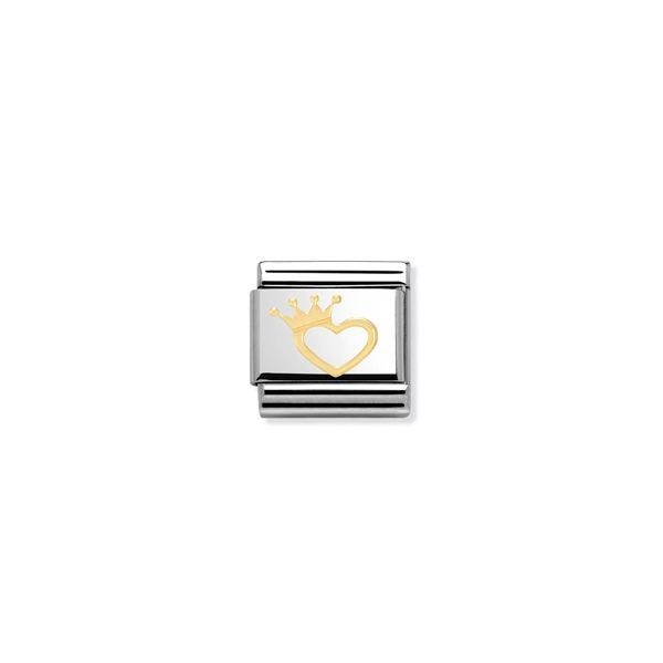 NOMINATION JEWELS JEWELRY Mod. 030116/17