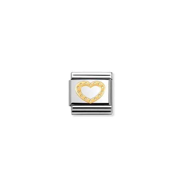 NOMINATION JEWELS JEWELRY Mod. 030116/19