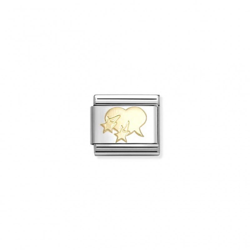 NOMINATION JEWELS JEWELRY Mod. 030116/22