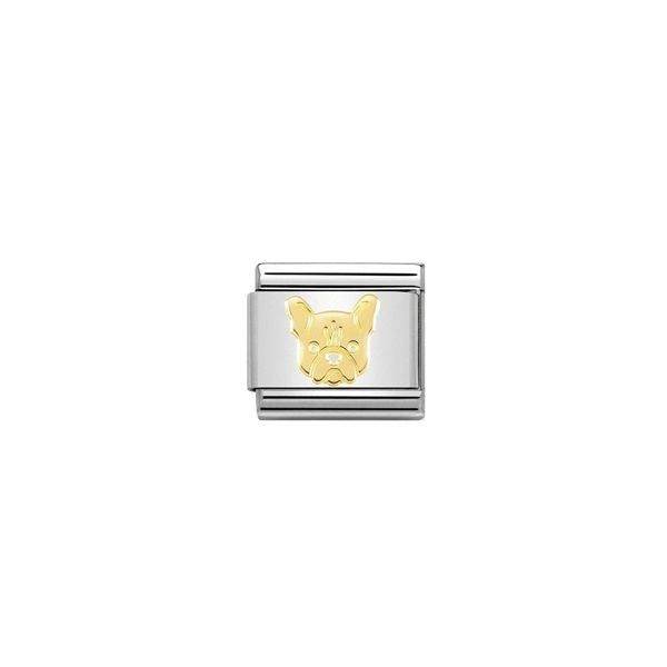 NOMINATION JEWELS JEWELRY Mod. 030162/54