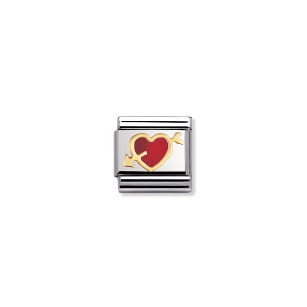 NOMINATION JEWELS JEWELRY Mod. 030207/12
