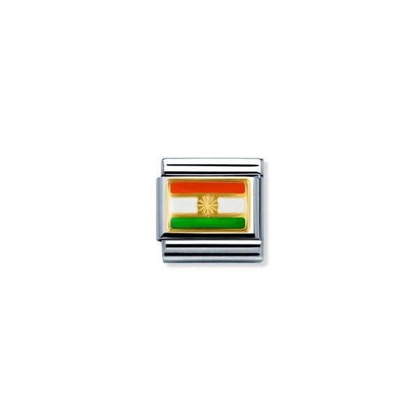NOMINATION JEWELS JEWELRY Mod. 030236/17