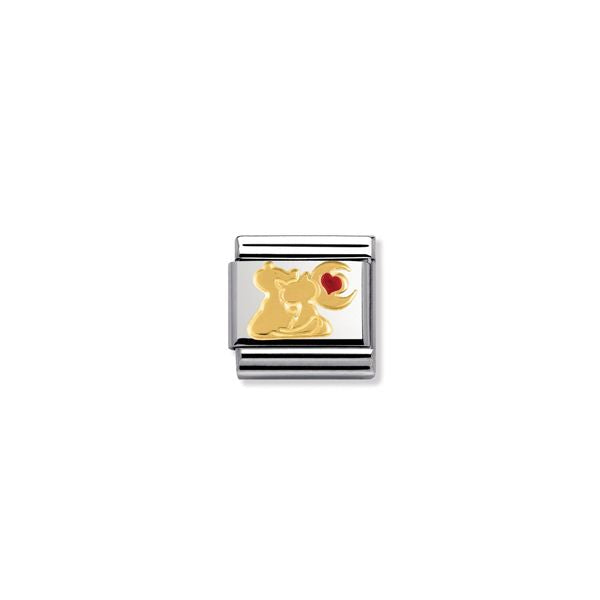 NOMINATION JEWELS JEWELRY Mod. 030248/13