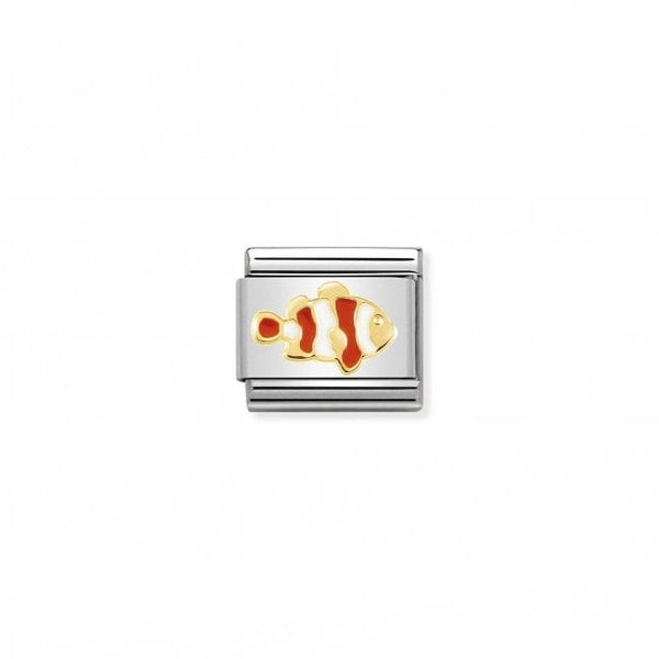 NOMINATION JEWELS JEWELRY Mod. 030272/40