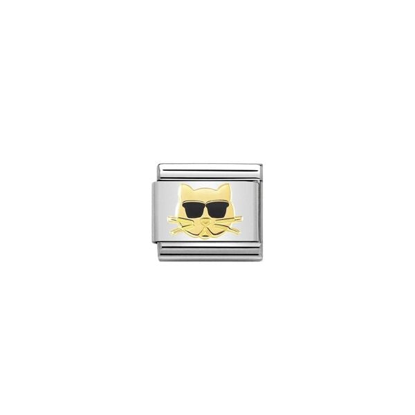 NOMINATION JEWELS JEWELRY Mod. 030272/44
