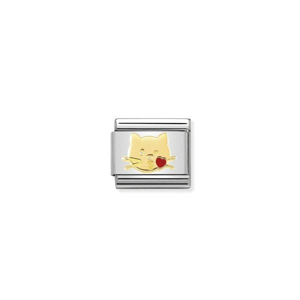 NOMINATION JEWELS JEWELRY Mod. 030272/45