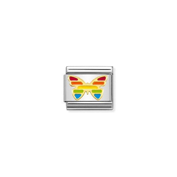 NOMINATION JEWELS JEWELRY Mod. 030272/55