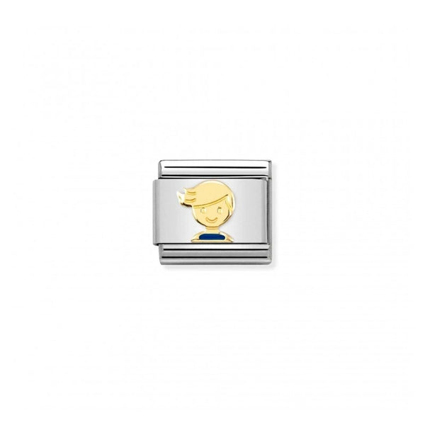 NOMINATION JEWELS JEWELRY Mod. 030272/67