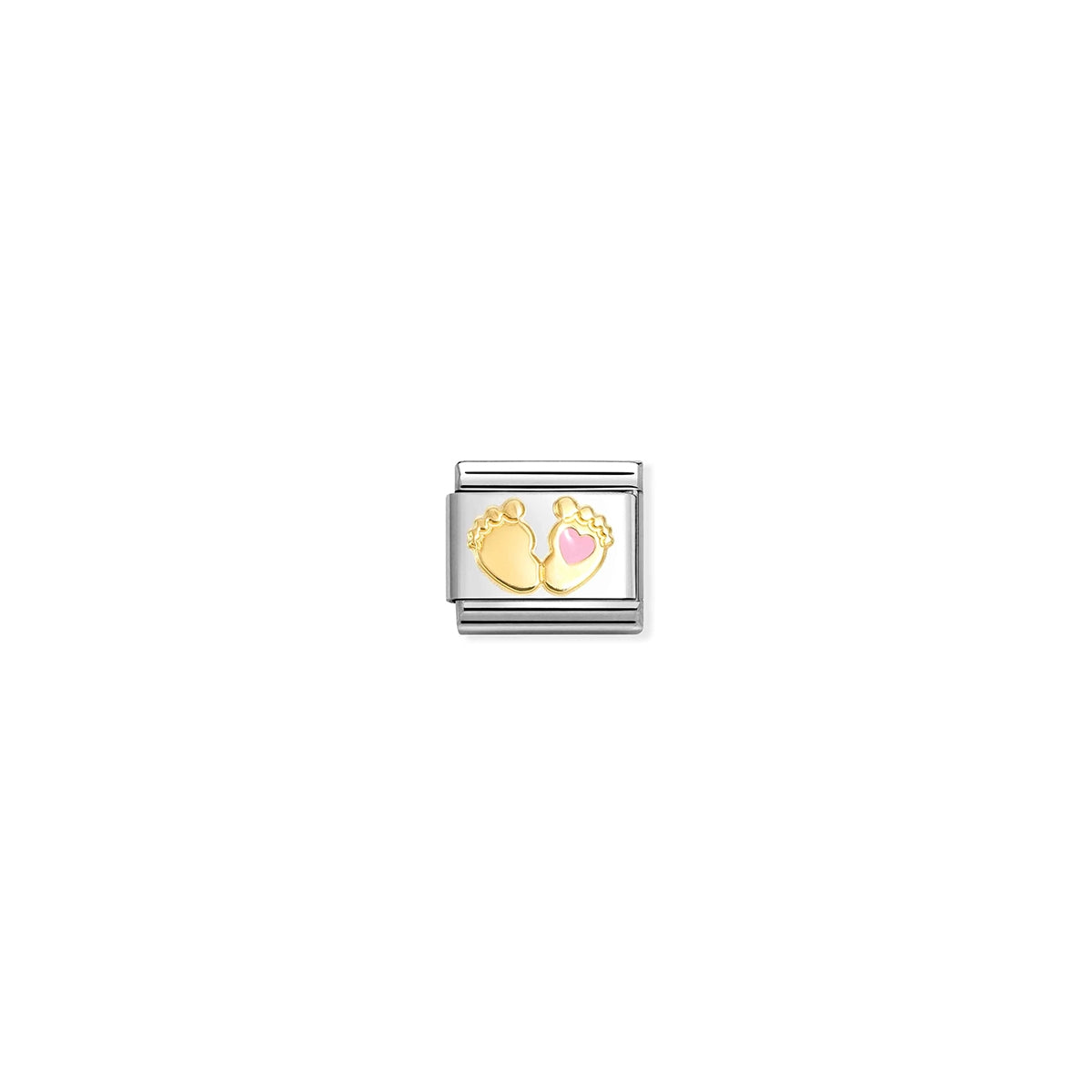 NOMINATION JEWELS JEWELRY Mod. 030272/85