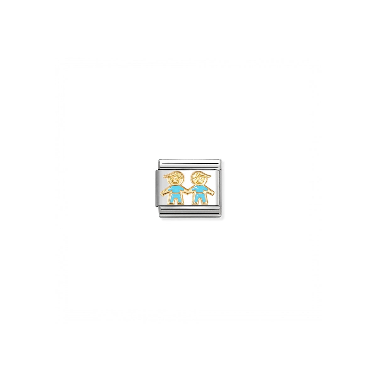 NOMINATION JEWELS JEWELRY Mod. 030272/90