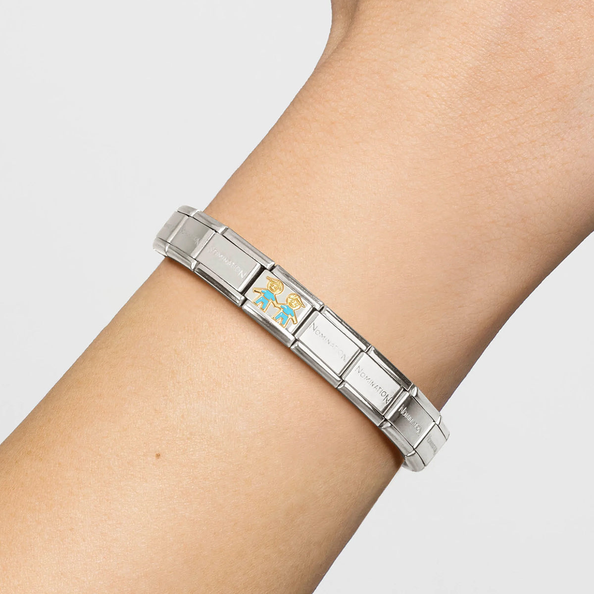NOMINATION JEWELS JEWELRY Mod. 030272/90