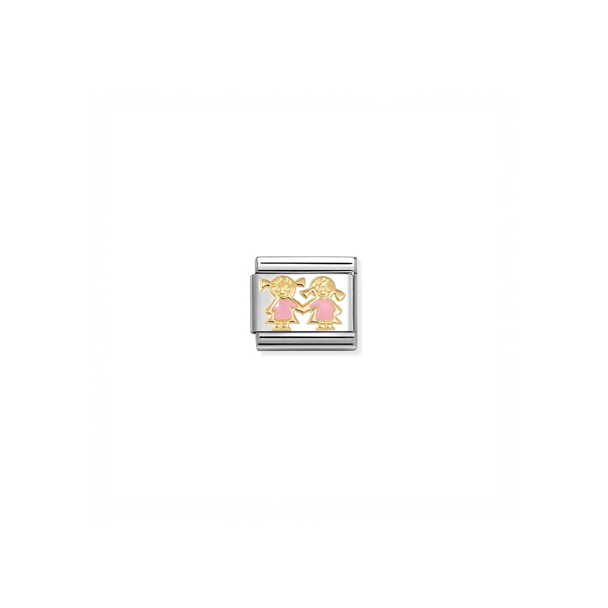 NOMINATION JEWELS JEWELRY Mod. 030272/91