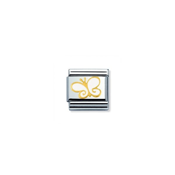 NOMINATION JEWELS JEWELRY Mod. 030278/03