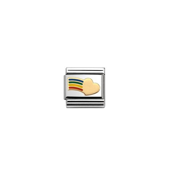 NOMINATION JEWELS JEWELRY Mod. 030283/12