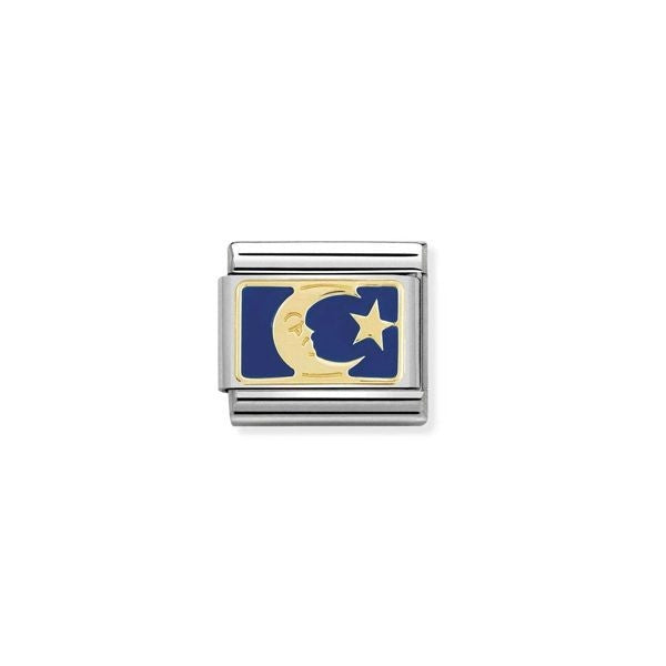 NOMINATION JEWELS JEWELRY Mod. 030284/45
