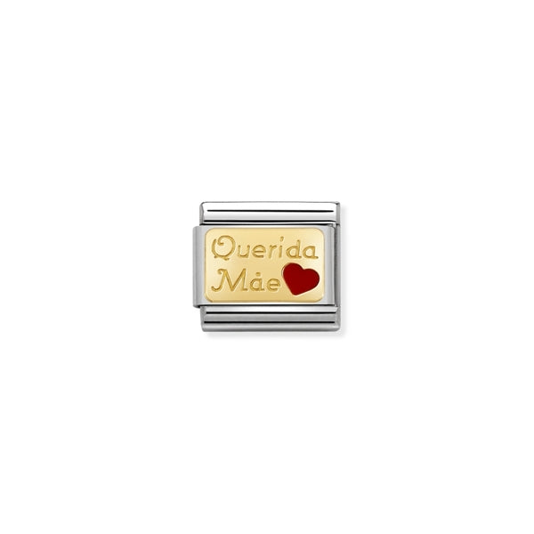 NOMINATION JEWELS JEWELRY Mod. 030284/48
