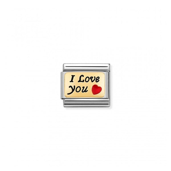 NOMINATION JEWELS JEWELRY Mod. 030284/55
