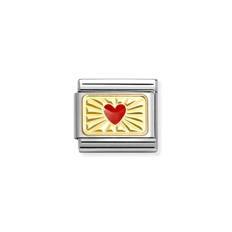 NOMINATION JEWELS JEWELRY Mod. 030284/58