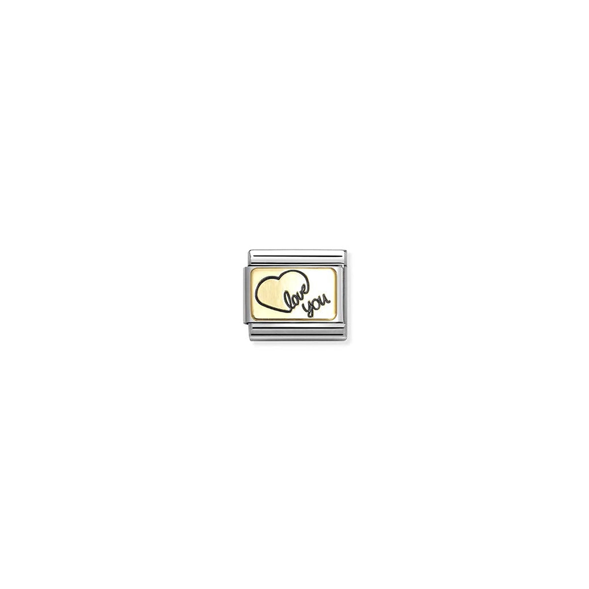 NOMINATION JEWELS JEWELRY Mod. 030284/60