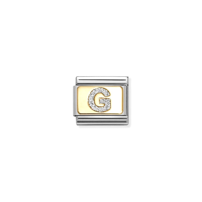 NOMINATION JEWELS JEWELRY Mod. 030291/07