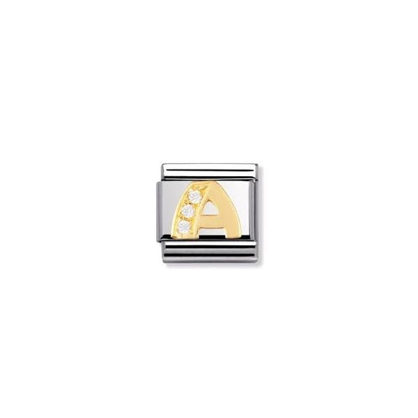 NOMINATION JEWELS JEWELRY Mod. 030301/01